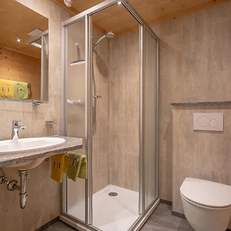 Renate Apartman Sölden