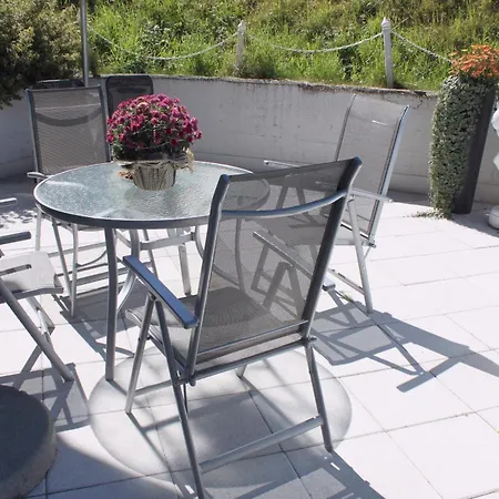 Appartement Renate Sölden