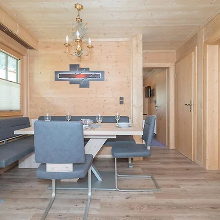 Appartement Renate *