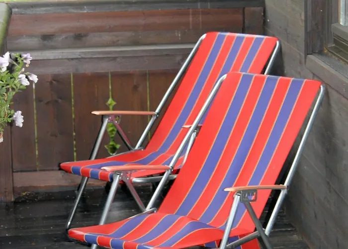 Apartment Renate Sölden