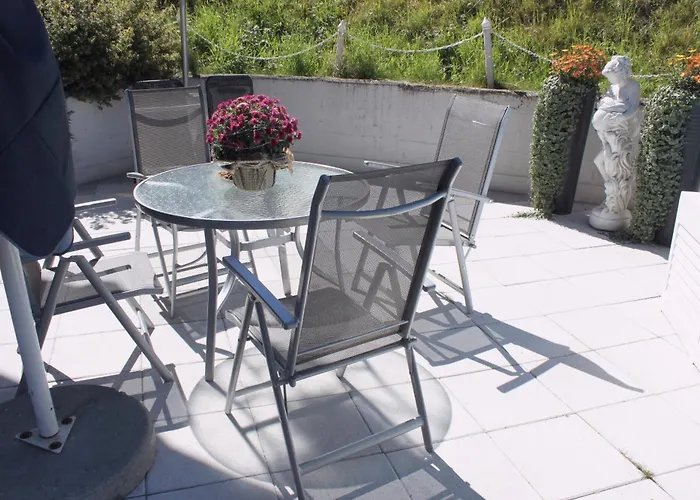 Apartman Renate Sölden