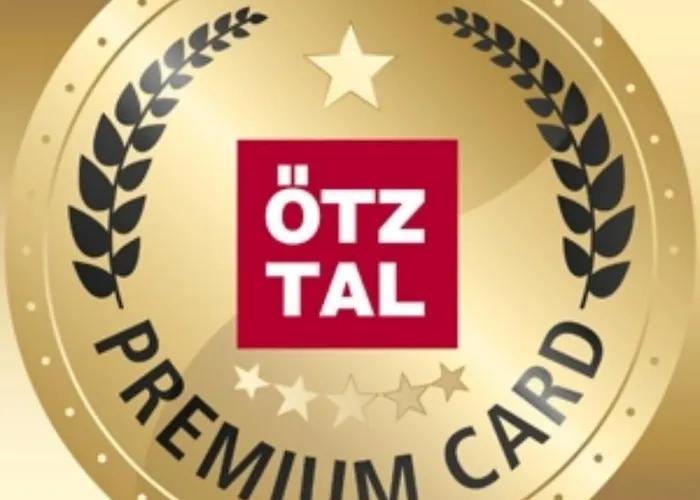 Appartement Renate Sölden