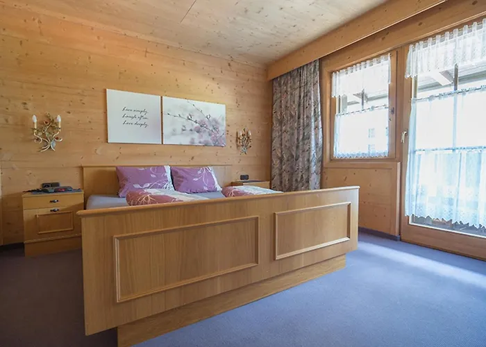 Renate Appartement *