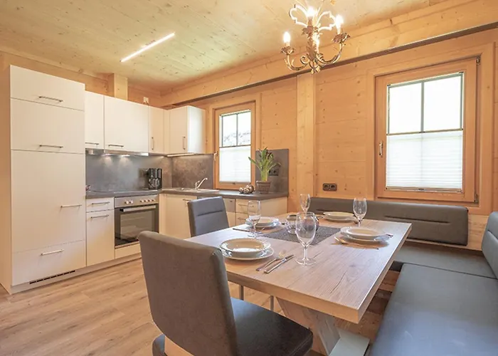 Apartman Renate Sölden