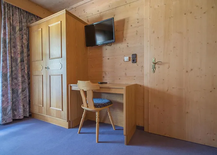 Renate Appartement *