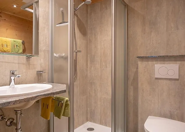 Renate Appartement Sölden