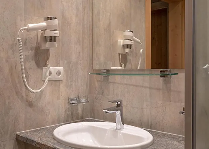 Renate Apartment Sölden