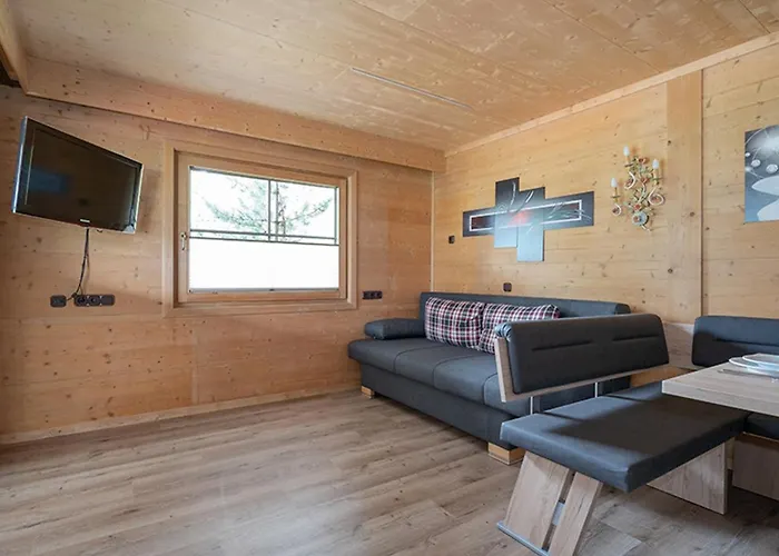 Renate Appartement *