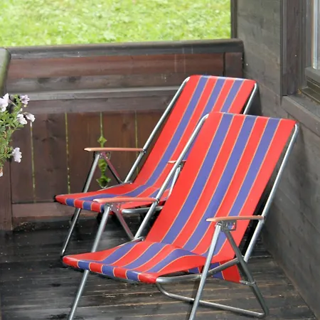 Appartement Renate Sölden