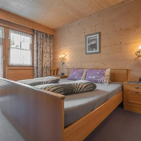 Appartement Renate