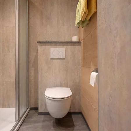 Renate Appartement *