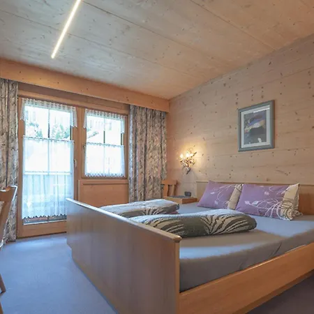 Appartement Renate