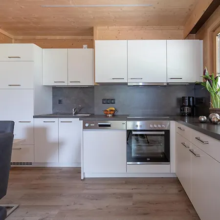 Appartement Renate *